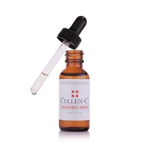 Cellex-C Advanced-C Serum  1 Fl Oz (Pack of 1) - Professional Formulations