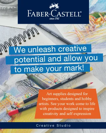Faber-Castell Creative Studio Soft Pastel Mini Sticks (1.25 ) - 24 Vivid Colors 24 Count (Pack of 1) Assorted - Faber-Castell, Creative Studio, art for beginners