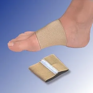 PediFix Arch Bandage - One Size Fits Most 1 Count (Pack of 1) - product information 2