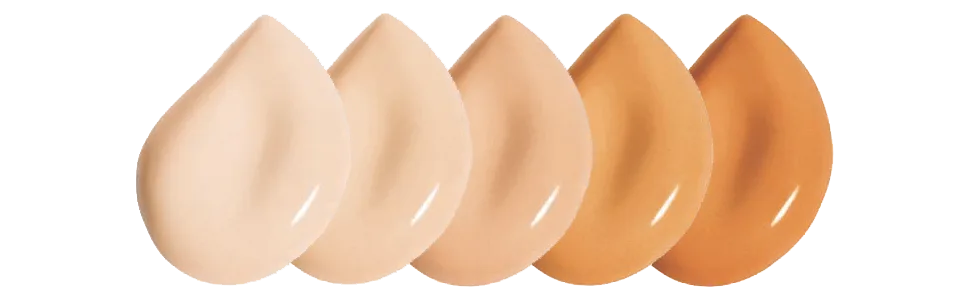 Illuminare  Moisturizing Mineral Foundation - 0.5 oz Florentine Fair 0.5 Ounce (Pack of 1) - Illuminare Foundation Shades
