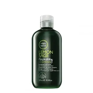 Tea Tree Lemon Sage Thickening Conditioner  Builds Body + Boosts Volume  For Fine Hair 10.14 Fl Oz (Pack of 1) Conditioner - product information 1