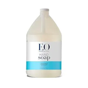 Eo Products Hand Soap  French Lavender Refill   32 Oz Lavender 32 Fl Oz (Pack of 1) - product information 7