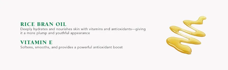 Mario Badescu Cleansing Milk with Carnation Rice Oil 6 Fl Oz (Pack of 1) - product information 15