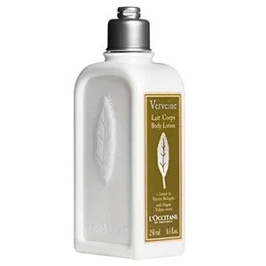 L'Occitane Extra-Gentle Vegetable Based Soap  Verbena  8.8 oz (Pack of 1) - verbena body lotion