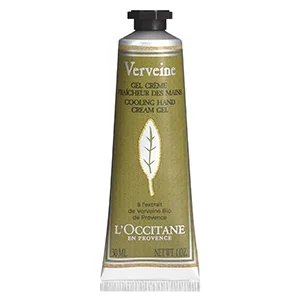 L'Occitane Extra-Gentle Vegetable Based Soap  Verbena  8.8 oz (Pack of 1) - verbena cooling hand cream gel
