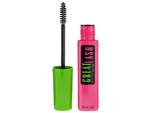 Maybelline Unstoppable Waterproof Mechanical Blue Eyeliner  Sapphire  1 Count 1 Count (Pack of 1) SAPPHIRE - Great lash mascara