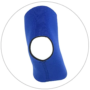 OTC Ankle Support  Slip-on Style  Neoprene  Medium Medium (Pack of 1) - product information 6
