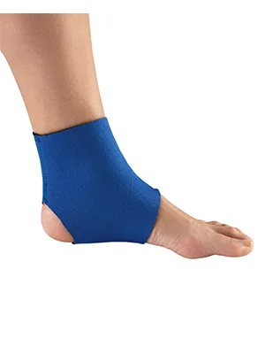 OTC Ankle Support  Slip-on Style  Neoprene  Medium Medium (Pack of 1) - OTC 0307