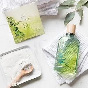 Thymes Body Lotion - 9.25 Fl Oz   Eucalyptus Eucalyptus 9.25 Fl Oz (Pack of 1) - Eucalyptus
