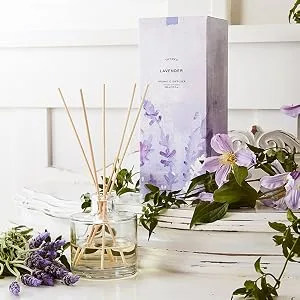Thymes Hand Cream - 3 Fl Oz   Lavender Lavender 3 Fl Oz (Pack of 1) - Lavender