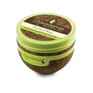 Macadamia Natural Deep Repair Hair Masque  8 OZ 8 Fl Oz (Pack of 1) - product information 10