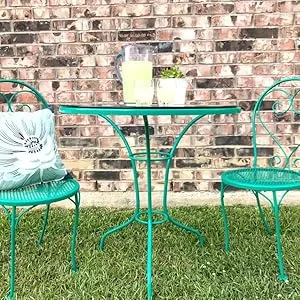 Rust-Oleum 7797502 Stops Rust Brush On Paint  Quart  Semi-Gloss White 1 Quarts (Pack of 1) Semi-Gloss White - gloss rich jade stops rust spray paint chair table relax fun outdoor lemonade diy glass grass pillow