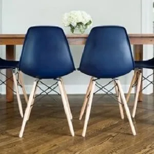 Rust-Oleum 7797502 Stops Rust Brush On Paint  Quart  Semi-Gloss White 1 Quarts (Pack of 1) Semi-Gloss White - satin navy stops rust spray paint chairs home decor furniture table hardwood flower dining