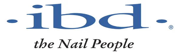 IBD Nail Prep-Spray  Improves Bond Speed and Adhesion  16 oz 16 Fl Oz (Pack of 1) - ibd logo