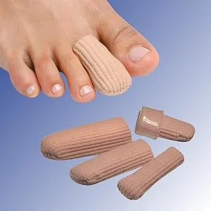 Pedifix Visco-gel Toe Protector  Small Small (Pack of 1) - product information 2