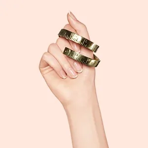 Sally Hansen Diamond Strength Nail Hardener 45095 Clear  0.45 Fl Oz  Pack of 1 - product information 1