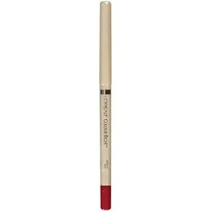 L'Or al Paris Cosmetics Colour Riche Lip Liner  Always Red  0.007 oz. 1 Count (Pack of 1) Always Red - product information 1