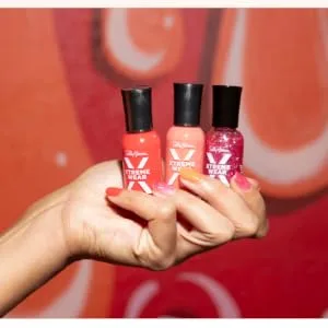 Sally Hansen Xtreme Wear Nail Polish  Strobe Light  0.4 Fl. Oz. Strobe Light - 219 0.4 Fl Oz (Pack of 1) - product information 2