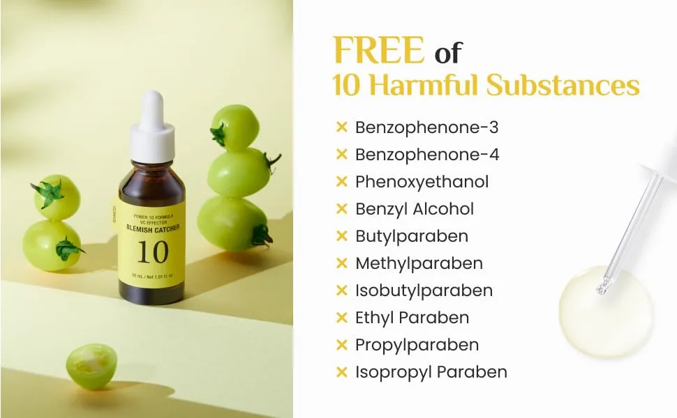 It's Skin Power 10 Formula (VC Effector (AD)) 1.01 Fl Oz (Pack of 1) - B01EMSF7YE