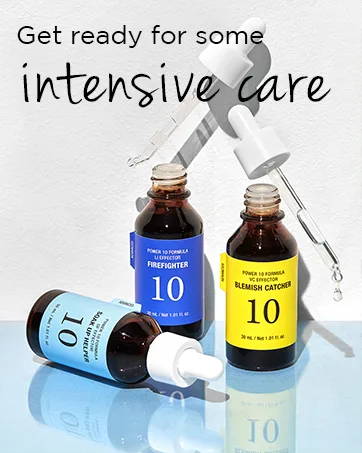 It's Skin Power 10 Formula (VC Effector (AD)) 1.01 Fl Oz (Pack of 1) - product information 10