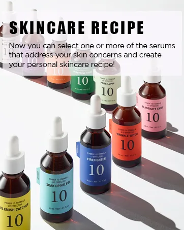 It's Skin Power 10 Formula (VC Effector (AD)) 1.01 Fl Oz (Pack of 1) - product information 9