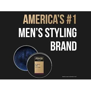 AXE Natural Look Hair Cream  Understated 2.64 oz Fresh 2.64 Ounce (Pack of 1) - About AXE Personal Care