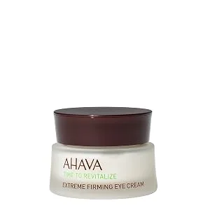 AHAVA Time to Hydrate Essential Day Moisturizer 1.7 Fl Oz (Pack of 1) Normal to Dry Skin - EXTREME FIRMING EYE CREAM