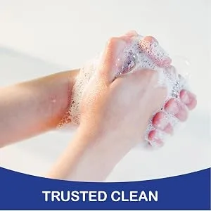 Softsoap Liquid Hand Soap Refill  Soothing Aloe Vera - 56 fluid ounce 56 Fl Oz (Pack of 1) Aloe Vera - Trusted Clean