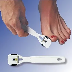 PediFix Pedi-quick Safety Corn and Callus Trimmer  1 Count 1 Count (Pack of 1) - P3035