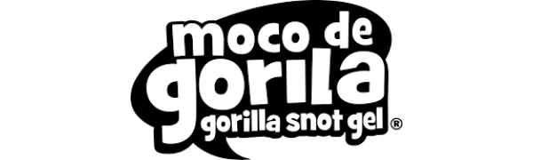 Moco De Gorilla Rockero Mega Gel  Quizz  9.52 Ounce Quizz 9.52 Ounce (Pack of 1) - product information 2
