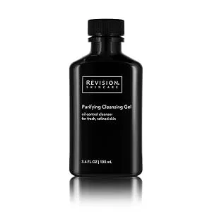 Revision Skincare Purifying Cleansing Gel  3.4 Fl Oz (Pack of 1) - Purifying Cleansing Gel