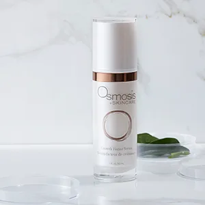 Osmosis Skincare Growth Factor Anti Aging Serum for Face  StemFactor  1 Fl Oz (Pack of 1) - osmosis growth factor serum