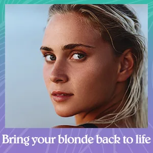 Malibu C Malibu Blondes Enhancing Shampoo 9 Fl Oz (Pack of 1) - Malibu