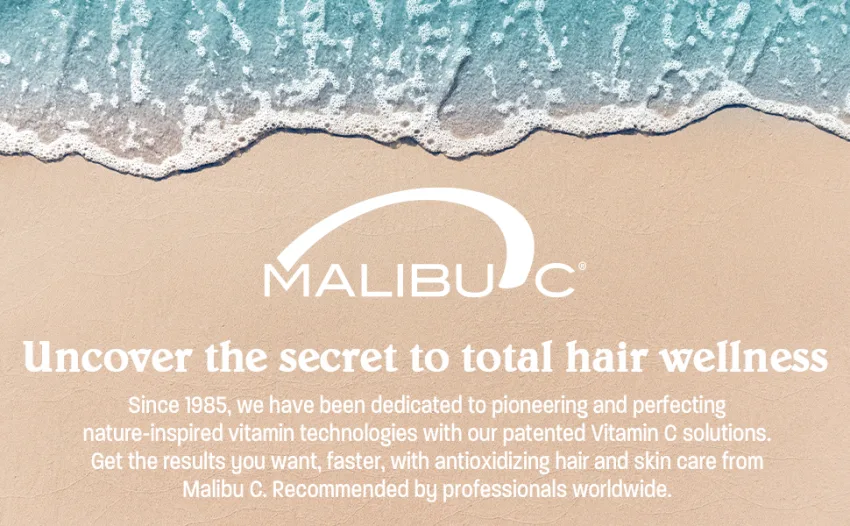 Malibu C Malibu Blondes Enhancing Shampoo 9 Fl Oz (Pack of 1) - Malibu