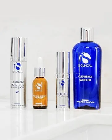 iS CLINICAL Pro-Heal Serum Advance+  0.5 Fl Oz yellow (Pack of 1) - iS Clinical
