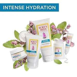 Burt's Bees Intense Hydration Eye Cream  Moisturizing Eye Treatment  0.5 Ounces Intense Hydration 0.5 Ounce (Pack of 1) - product information 2