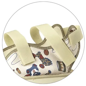 OTC Pediatric Medical Professional Shoe  Fun Print  1 Count (Pack of 1) Pediatric Fun Print - product information 4