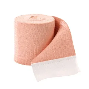 Mueller Sports Medicine Care Elastic Bandage with Clips 2x63.6 Inch (Pack of 1) - product information 8