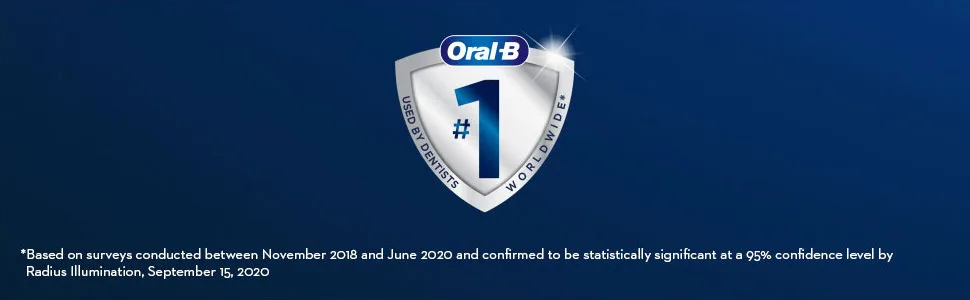 Oral-B FlossAction Electric Toothbrush Replacement Brush Heads Refill  2 Count 2 Count (Pack of 1) - Oral-B FlossAction replacement head used by dentists worldwide