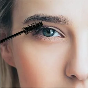 Doucce Punk Volumizer Mascara  Black  13.5 ml (Dou-5633) Black 0.46 Fl Oz (Pack of 1) - mascara
