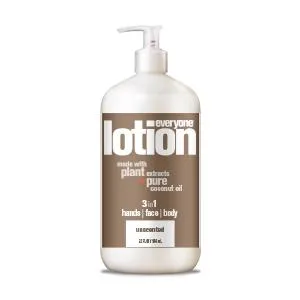 Everyone for Every Body Body Lotion  Unscented 32 Fl Oz (Pack of 1) Unscented 32 Fl Oz (Pack of 1) - product information 7