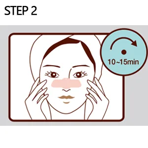 HOLIKA HOLIKA Pig Nose Clear Black Head 3-Step Kit  Tea Tree  5 Count (HHPNCBH3-5) Tea Tree 5 Count (Pack of 1) - product information 4