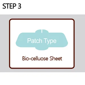 HOLIKA HOLIKA Pig Nose Clear Black Head 3-Step Kit  Tea Tree  5 Count (HHPNCBH3-5) Tea Tree 5 Count (Pack of 1) - product information 5