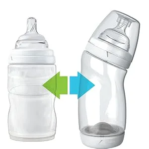 Playtex NaturaLatchNipple  Slow Flow  2-Count 2 Count (Pack of 1) Slow Flow - playtex baby nipples slow flow medium flow fast flow just like mom boob natural nurser ventaire