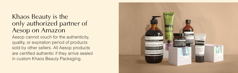 Aesop Geranium Leaf Body Balm | 500mL/16.67oz | Paraben  Cruelty-free & Vegan 16.67 Fl Oz (Pack of 1) - Aesop Geranium Leaf Body Balm | 500mL/16.67oz | Paraben, Cruelty-free & Vegan