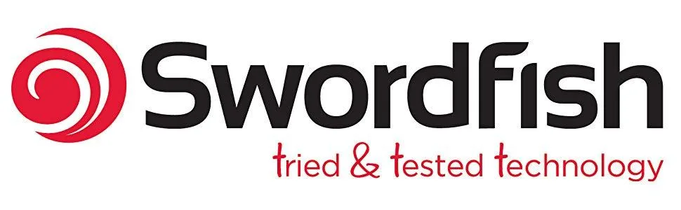 Swordfish The Triple 3 Hole Canister Pencil Sharpener (Single) - Purple  Pack of 1 - Swordfish Brands