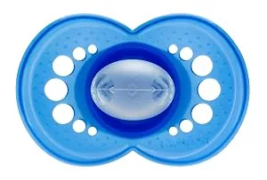 MAM Original Baby Pacifier  Nipple Shape Helps Promote Healthy Oral Development  Sterilizer Case  16+ Months(Pack of 1) Camo Boy - product information 5