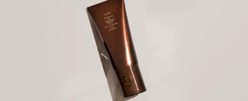 Oribe Shampoo for Magnificent Volume 8.5 Fl Oz (Pack of 1) - volumizing, plumping, conditioner