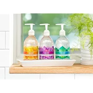 Seventh Generation Hand Wash  Lavender  12 Ounce 12 Fl Oz (Pack of 1) - product information 1