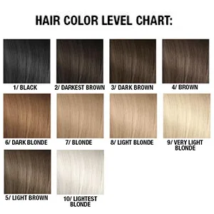 MANIC PANIC Deep Purple Dream Hair Dye Classic Deep Purple Dream 4 Fl Oz (Pack of 1) - hair color level